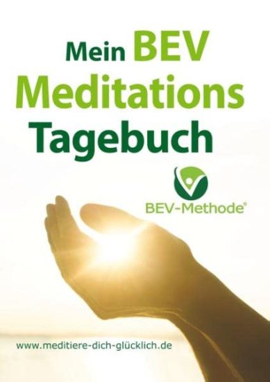 Mein BEV Meditations Tagebuch