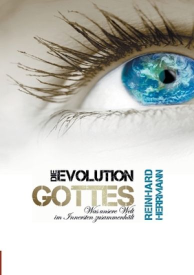 Die Evolution Gottes