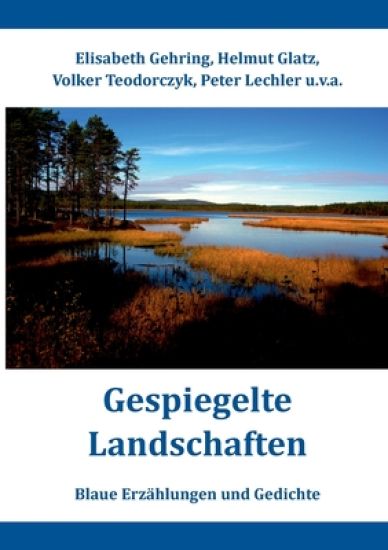 Gespiegelte Landschaften