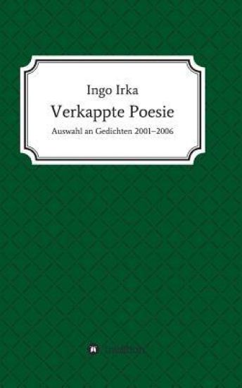 Verkappte Poesie