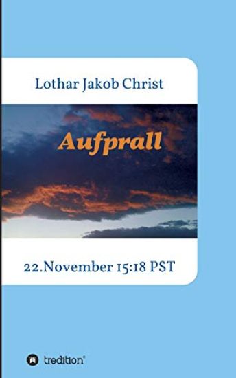 Aufprall: 22.November 15:18 PST