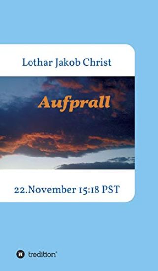 Aufprall: 22.November 15:18 PST