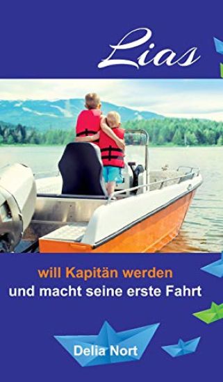 Lias Will Kapitän Werden