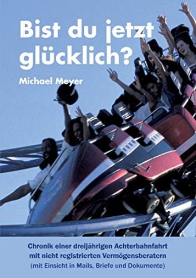 Bist Du Jetzt Glücklich?