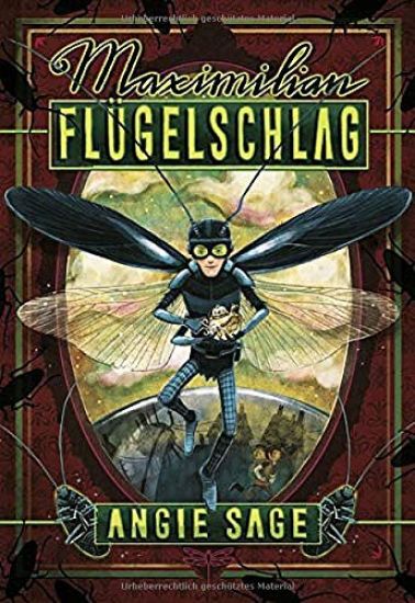 Maximilian Flügelschlag