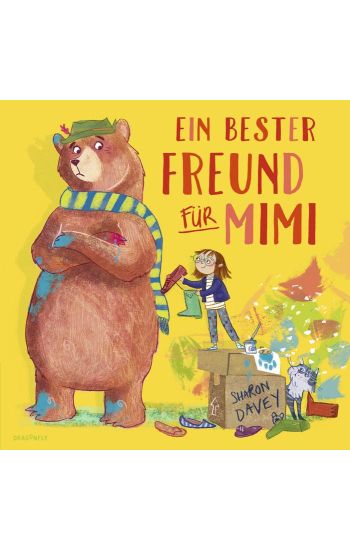 Ein bester Freund für Mimi