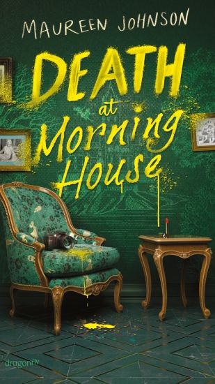 Death at Morning House