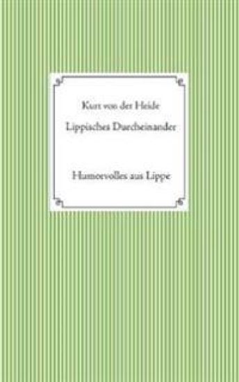 Lippisches Durcheinander