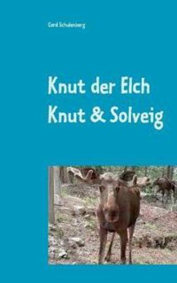 Knut der Elch
