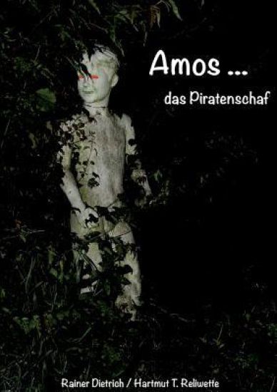 Amos das Piratenschaf