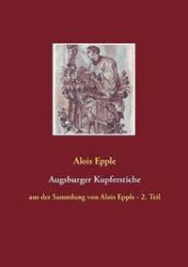 Augsburger Kupferstiche