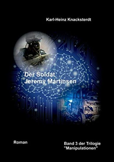 Der Soldat Jeremy Martinsen