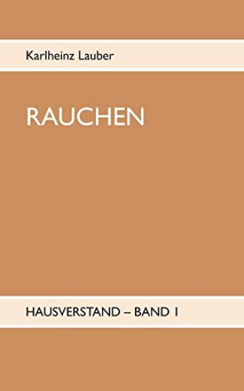 Rauchen