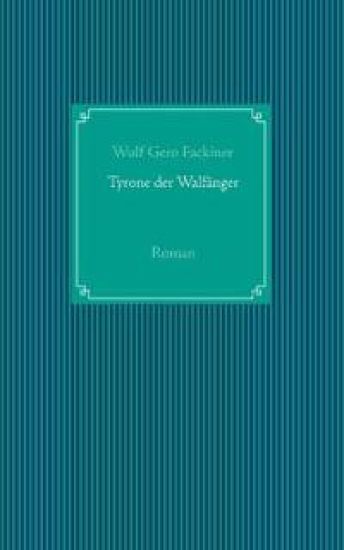 Tyrone der Walfänger