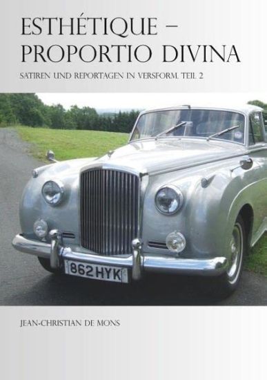 Esthétique - Proportia Divina
