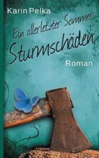 Ein allerletzter Sommer