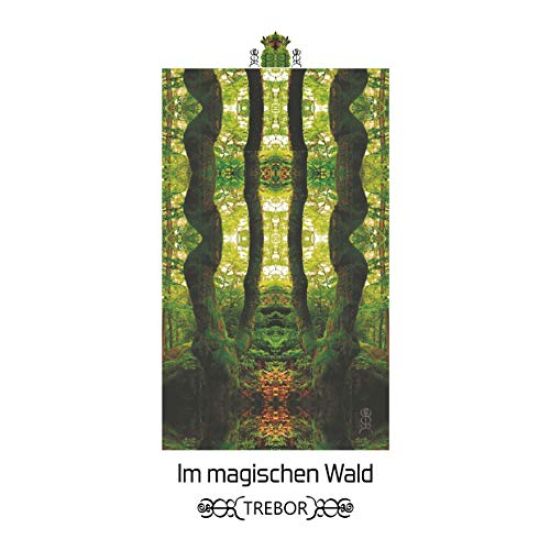 Im magischen Wald
