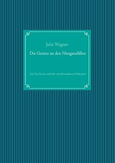 Die Geister an den Niagarafällen