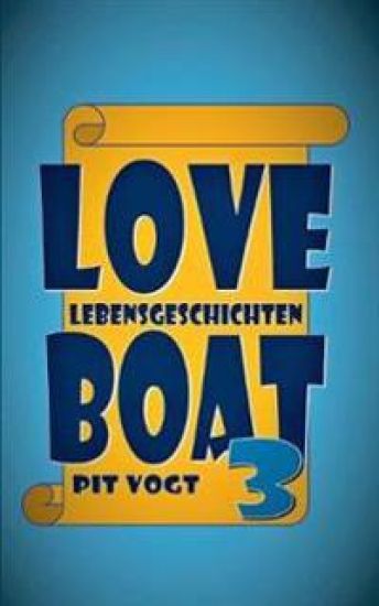 Loveboat 3