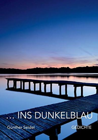 ins dunkelblau