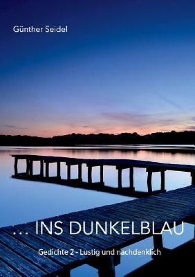 ins dunkelblau