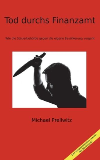 Tod durchs Finanzamt