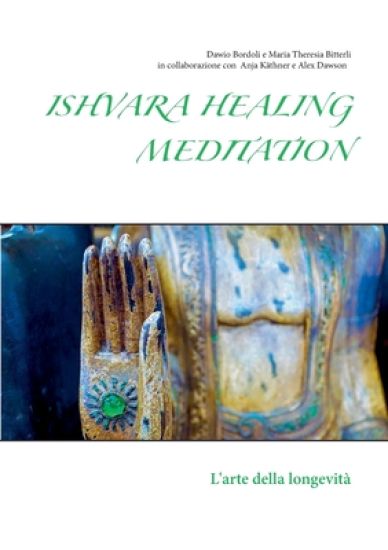 Ishvara Healing Meditation