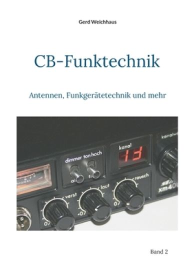 CB-Funktechnik