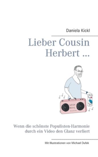 Lieber Cousin Herbert ...