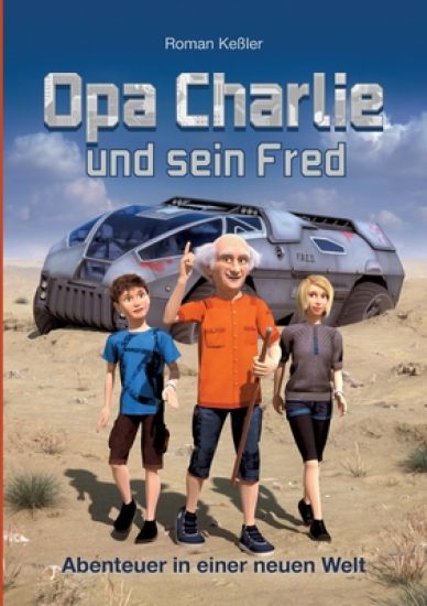Opa Charlie und sein Fred