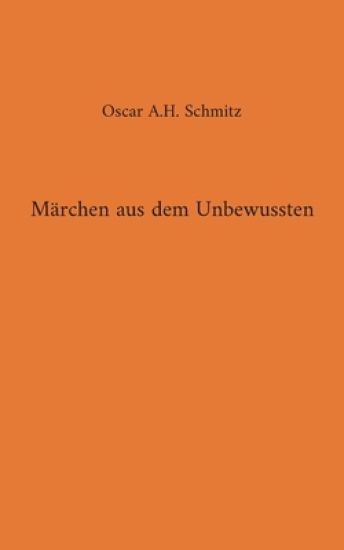 Märchen aus dem Unbewussten
