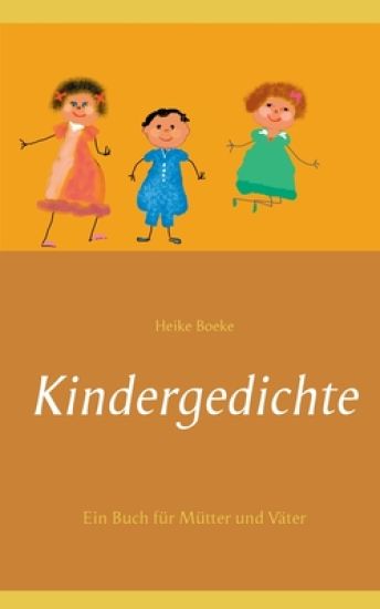 Kindergedichte