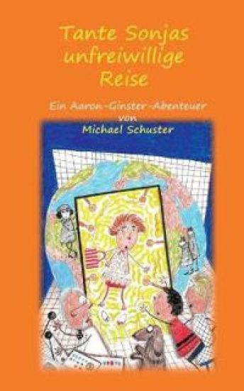 Tante Sonjas unfreiwillige Reise