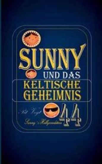 Sunny und das keltische Geheimnis