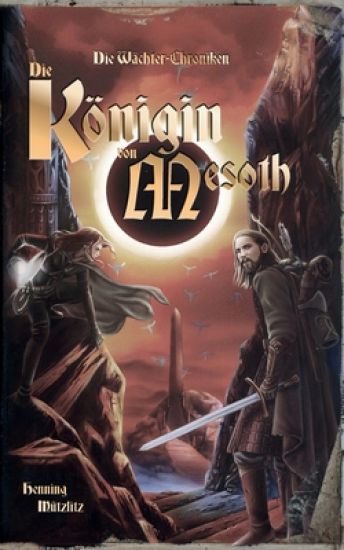 Die Wächter-Chroniken