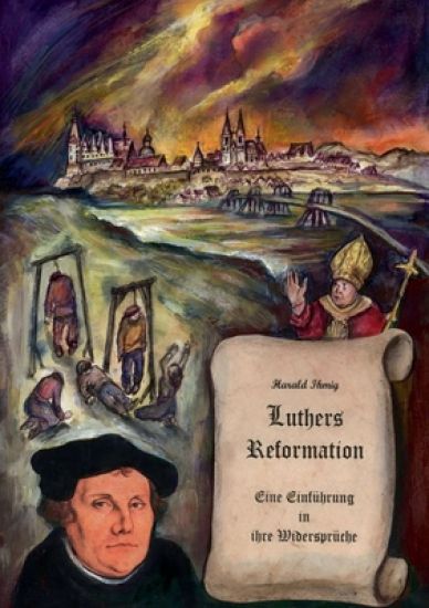 Luthers Reformation