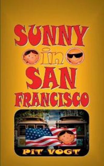 Sunny in San Francisco