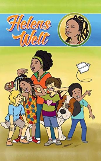 Helens Welt: Kindergeschichten