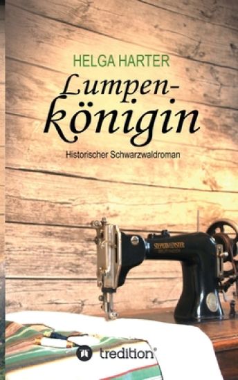 Lumpenkönigin