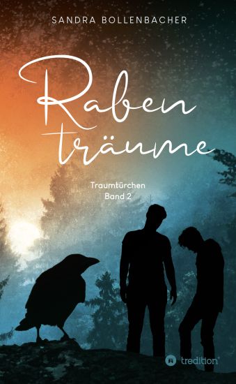 Rabenträume - Traumtürchen Band 2