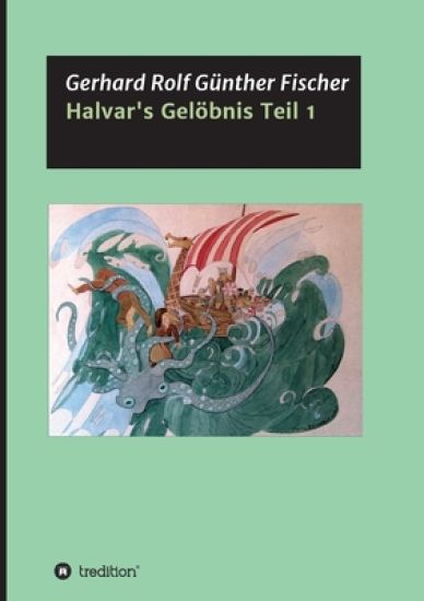 Halvar's Gelöbnis Teil 1