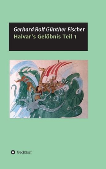 Halvar's Gelöbnis Teil 1