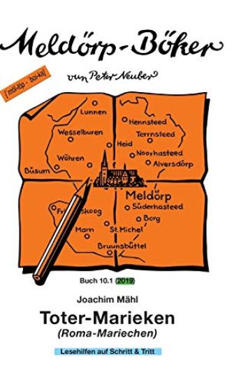 Toter-Marieken: (Roma-Mariechen)