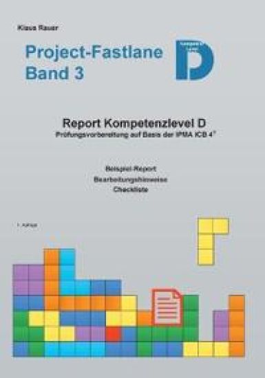 Project-Fastlane - Kompetenzlevel D