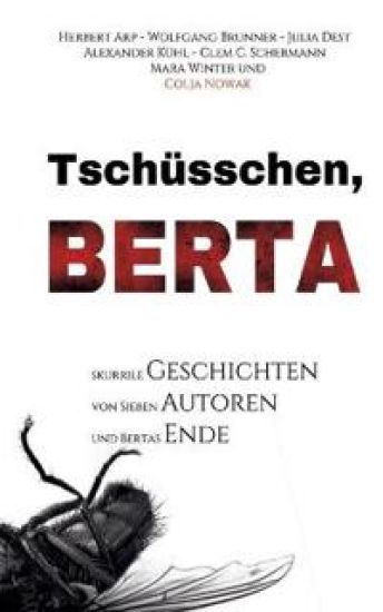 Tschüsschen Berta
