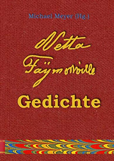 Netta Faymonville Gedichte