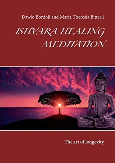 Ishvara Healing Meditation