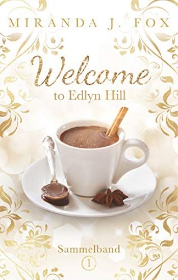Welcome To Edlyn Hill