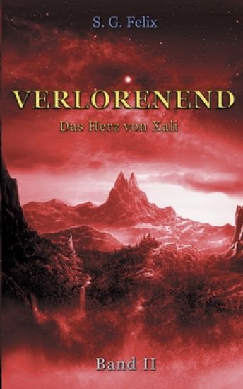 Verlorenend Band II