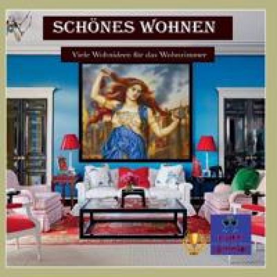 Schönes Wohnen